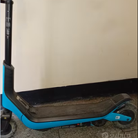 Monopattino Elettrico a Torino centro