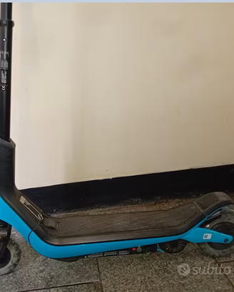 Monopattino Elettrico a Torino centro