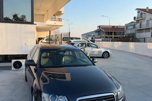 Audi A6 2.7 V6 TDI 190CV F.AP quattro tiptronic Li