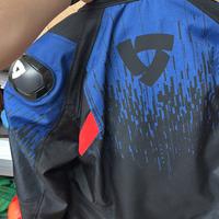 Giacca revit 4 stagioni