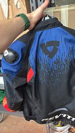 Giacca revit 4 stagioni