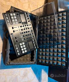 TRAKTOR S5 + accessori