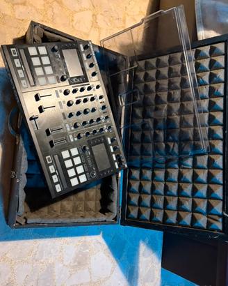 TRAKTOR S5 + accessori