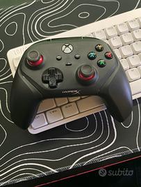 Controller cablato HuperX  Clutch Gladiate