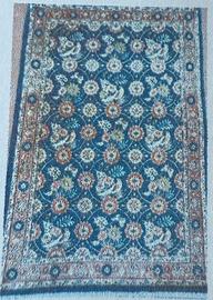 Antico tappeto VARAMIN