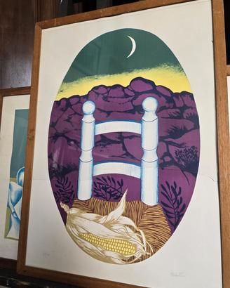 Siriografia di Sirio Midollini numerata