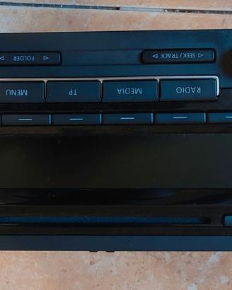 radio originale caddy vw