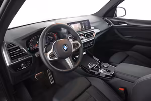 BMW X3 (G01) X3 xDrive20d 48V Msport