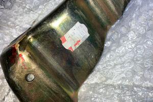 Pezzi ricambio fiat panda 141