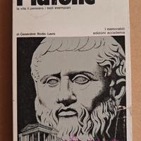 Genevieve Rodis Levis - Platone