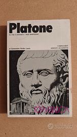 Genevieve Rodis Levis - Platone