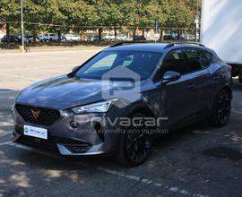 CUPRA Formentor 2.0 TSI DSG VZ