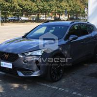 CUPRA Formentor 2.0 TSI DSG VZ