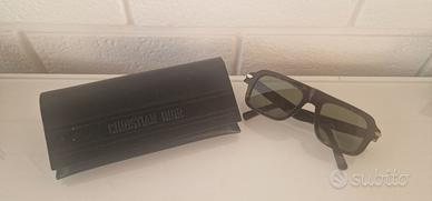 Occhiali da sole Dior vintage