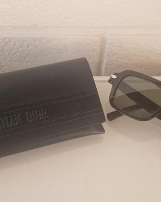 Occhiali da sole Dior vintage