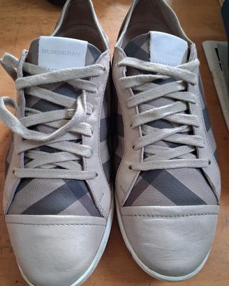 scarpe Burberry originali 