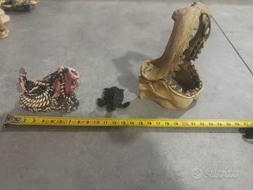 Accessori acquario