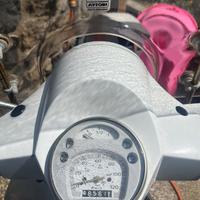 Piaggio Vespa 150 PX - 2002
