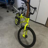 Bici bmx
