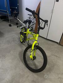 Bici bmx