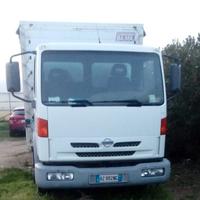 Nissan atleon 120