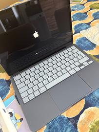 MacBook Neo 13” nuovo