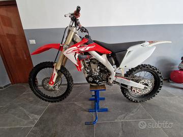 Crf 250 2006