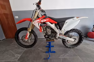 Crf 250 2006