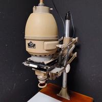 Ingranditore pro 35mm 6x6 6x9 Agfa Varioscop 60