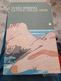 Yukio Mishima - La voce delle onde - 1985