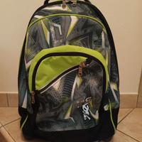 zaino trolley seven scuola
