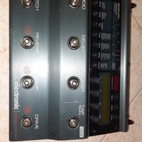 TC Electronic nova system