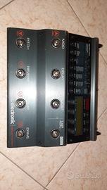 TC Electronic nova system