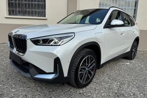 BMW X1 IN PROMO!!XDRIVE 25E DCT 4x4 Cambio Autom