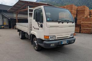 Nissan Cabstar