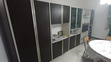 Soggiorno completo