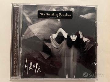 The Smashing Pumpkins - Adore