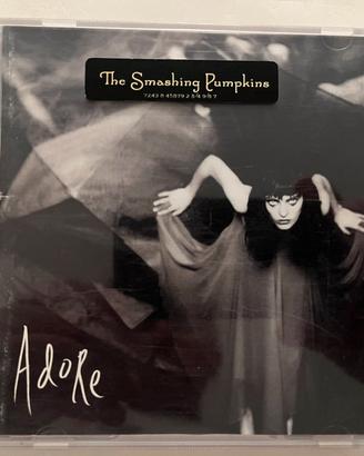 The Smashing Pumpkins - Adore