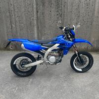 Yamaha yz 450 f