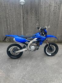 Yamaha yz 450 f