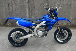 Yamaha yz 450 f