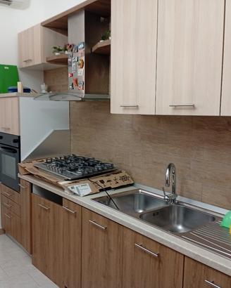 cucina bicolore