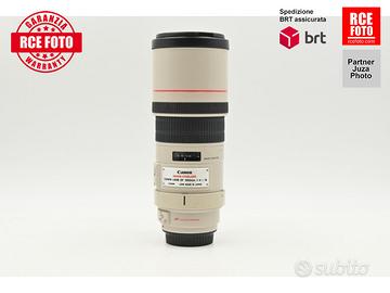 Canon EF 300 F4 L IS USM (Canon)