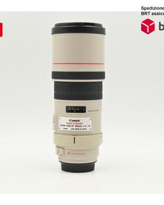 Canon EF 300 F4 L IS USM (Canon)