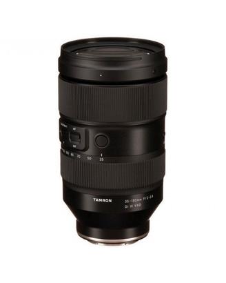Tamron 35-150mm F/2-2.8 Di III VXD x NIKON Z Nuovo