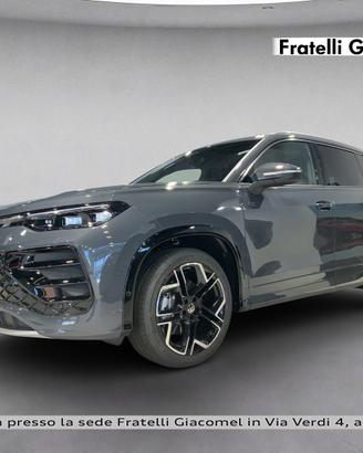 Volkswagen Tayron 1.5 etsi r-line plus 150cv dsg