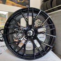 Cerchi Volkswagen raggio 18 NUOVI cod.98324