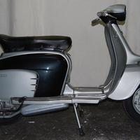 Lambretta 150 li special 1963