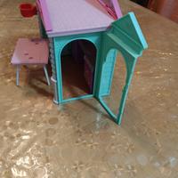 Casa bambole 