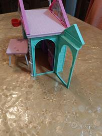 Casa bambole 